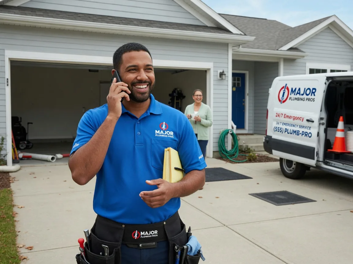 Drain Cleaning Services Mary Alice, KY FAQs